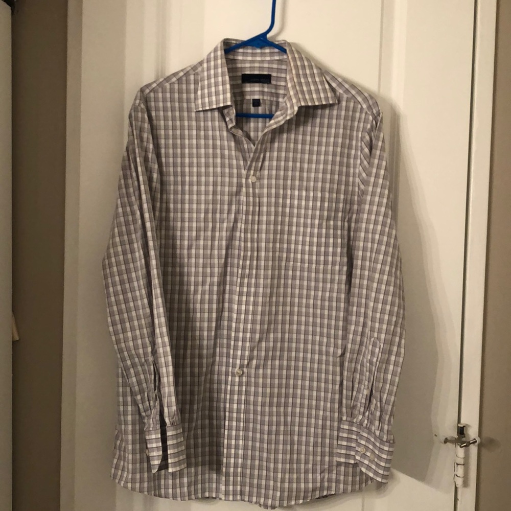 Joseph Abboud dress shirt